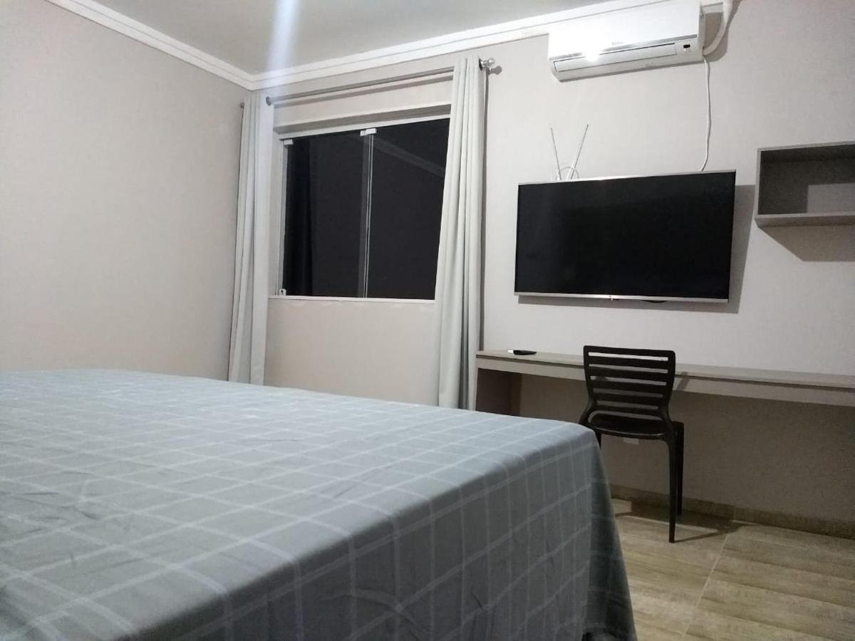Cobertura Appartement Florianópolis Buitenkant foto