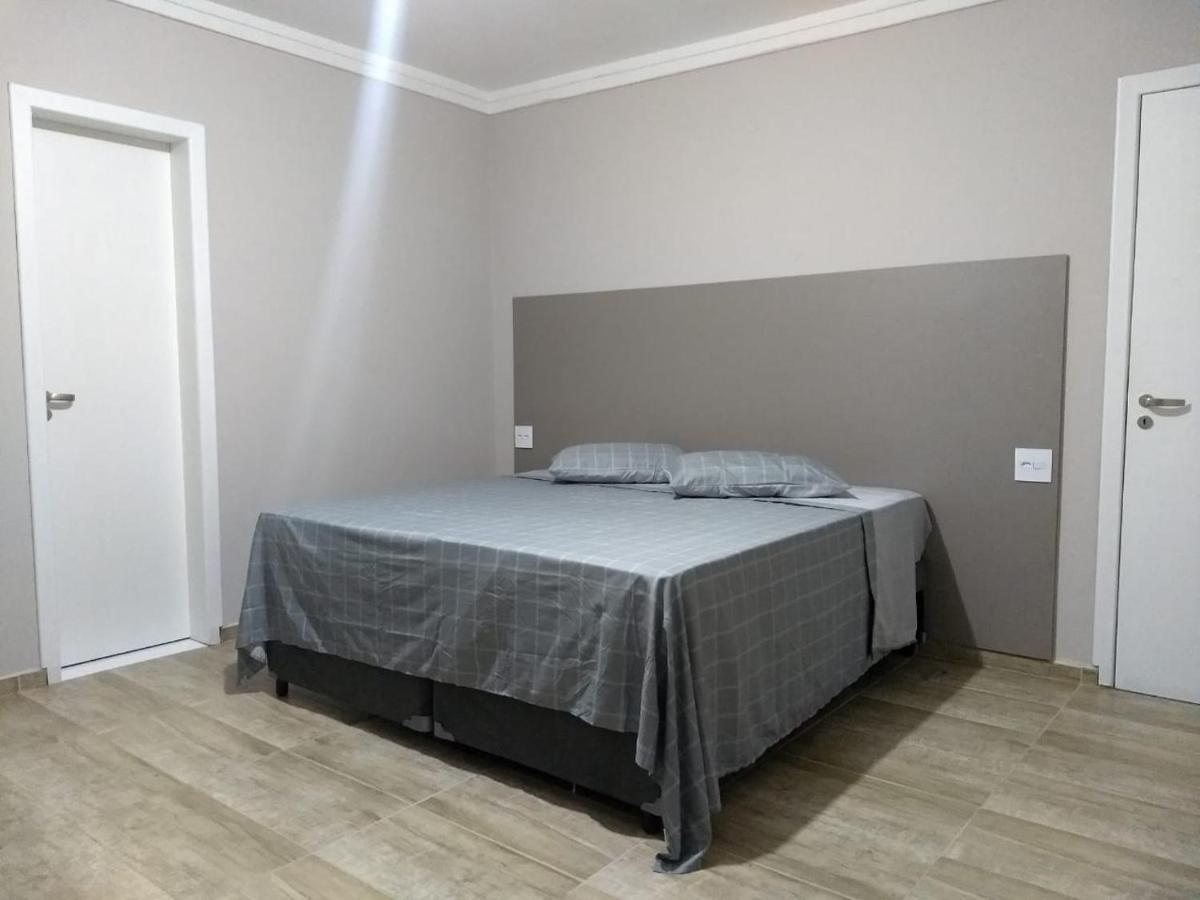 Cobertura Appartement Florianópolis Buitenkant foto