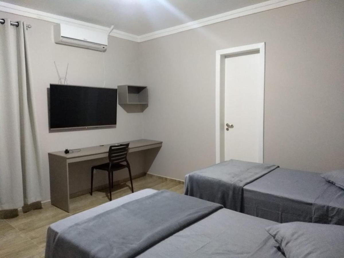 Cobertura Appartement Florianópolis Buitenkant foto