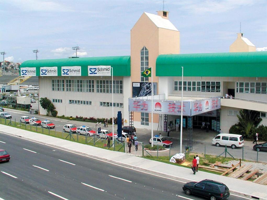 Cobertura Appartement Florianópolis Buitenkant foto