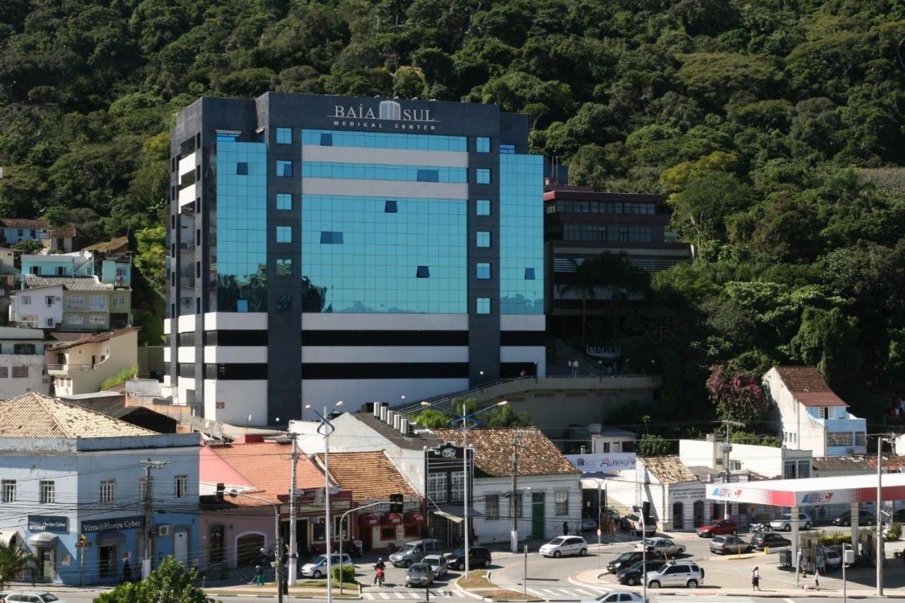 Cobertura Appartement Florianópolis Buitenkant foto