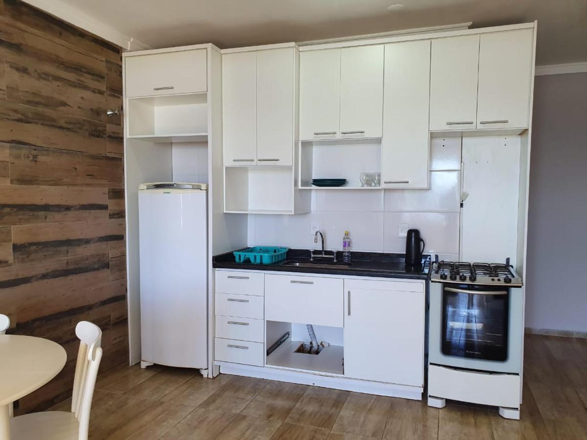 Cobertura Appartement Florianópolis Buitenkant foto