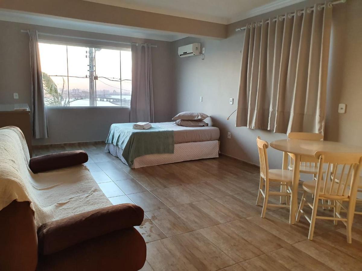 Cobertura Appartement Florianópolis Buitenkant foto