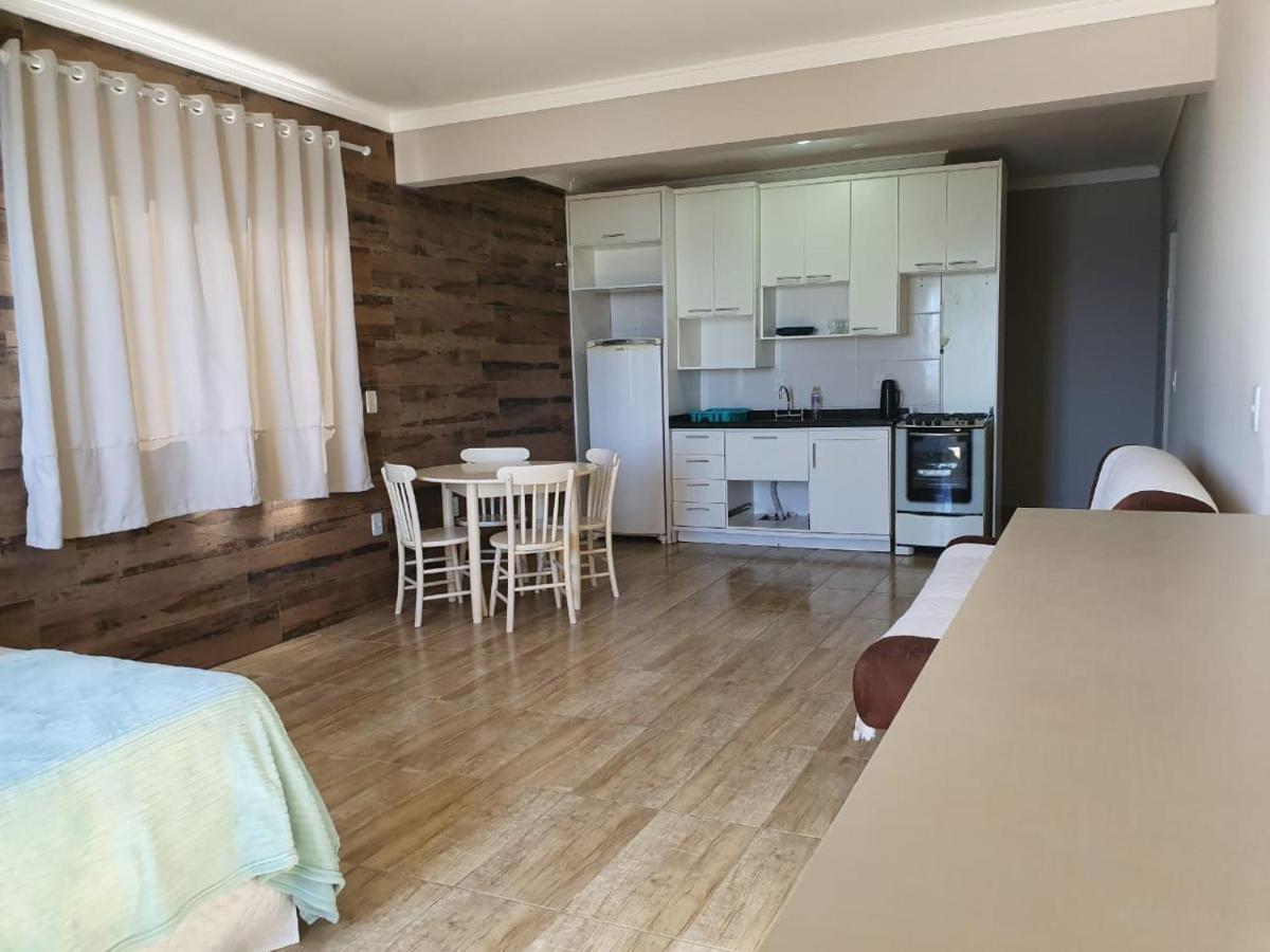 Cobertura Appartement Florianópolis Buitenkant foto