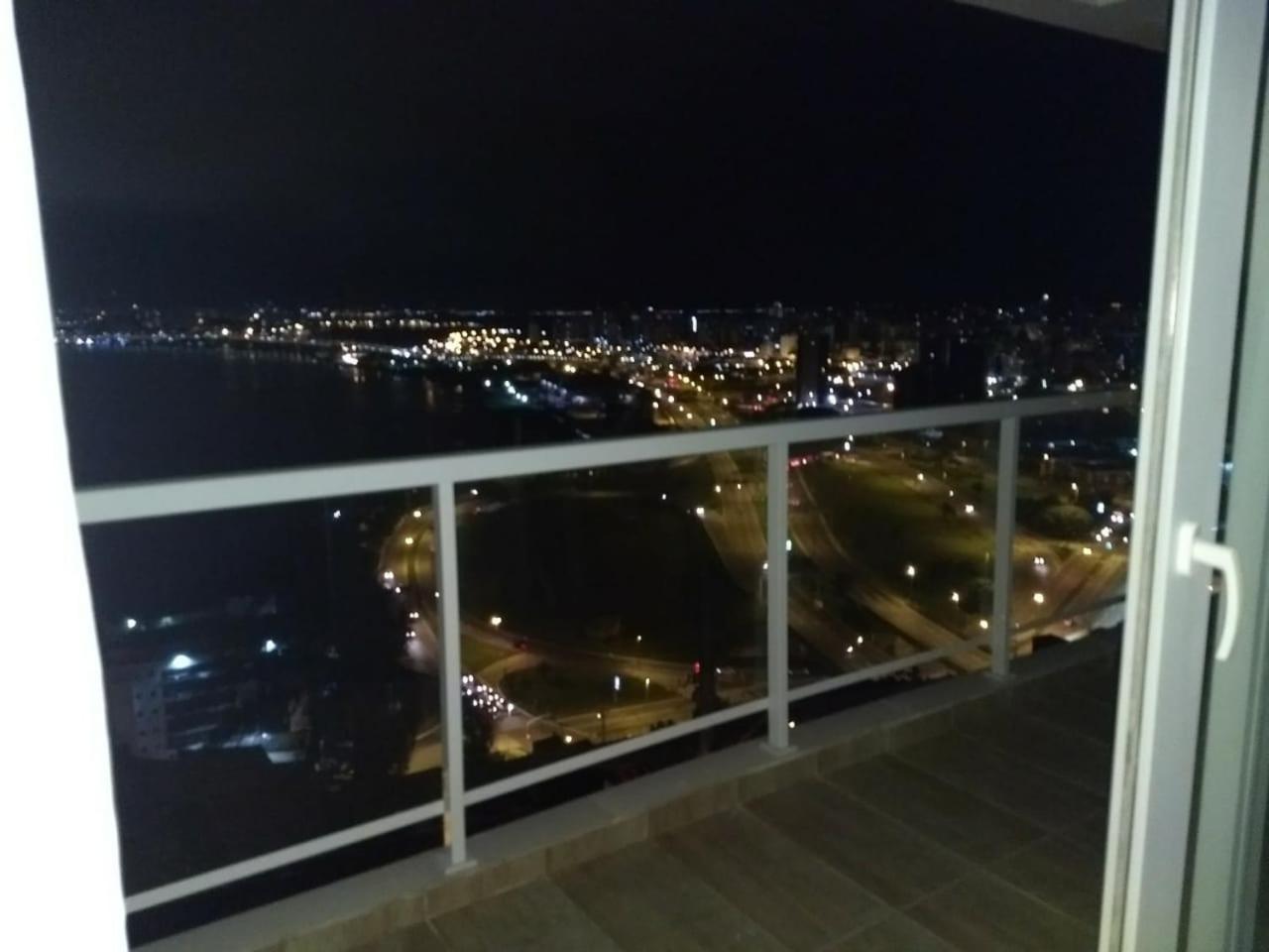 Cobertura Appartement Florianópolis Buitenkant foto