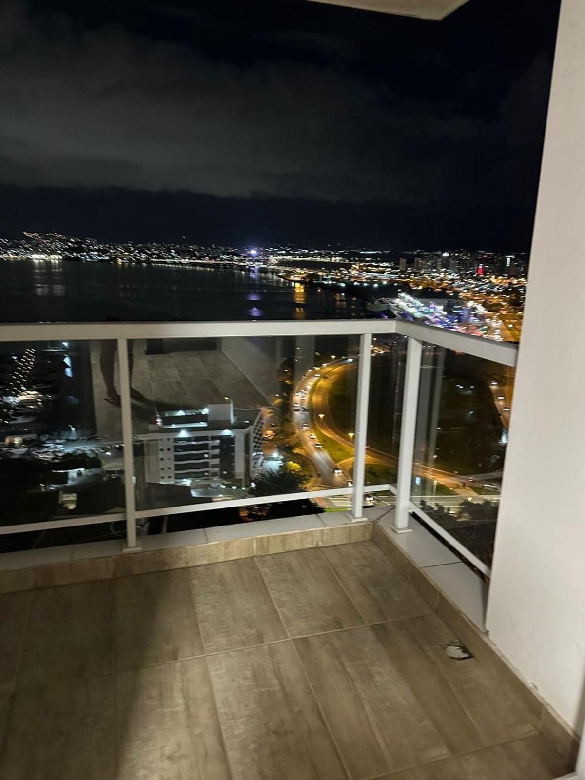 Cobertura Appartement Florianópolis Buitenkant foto
