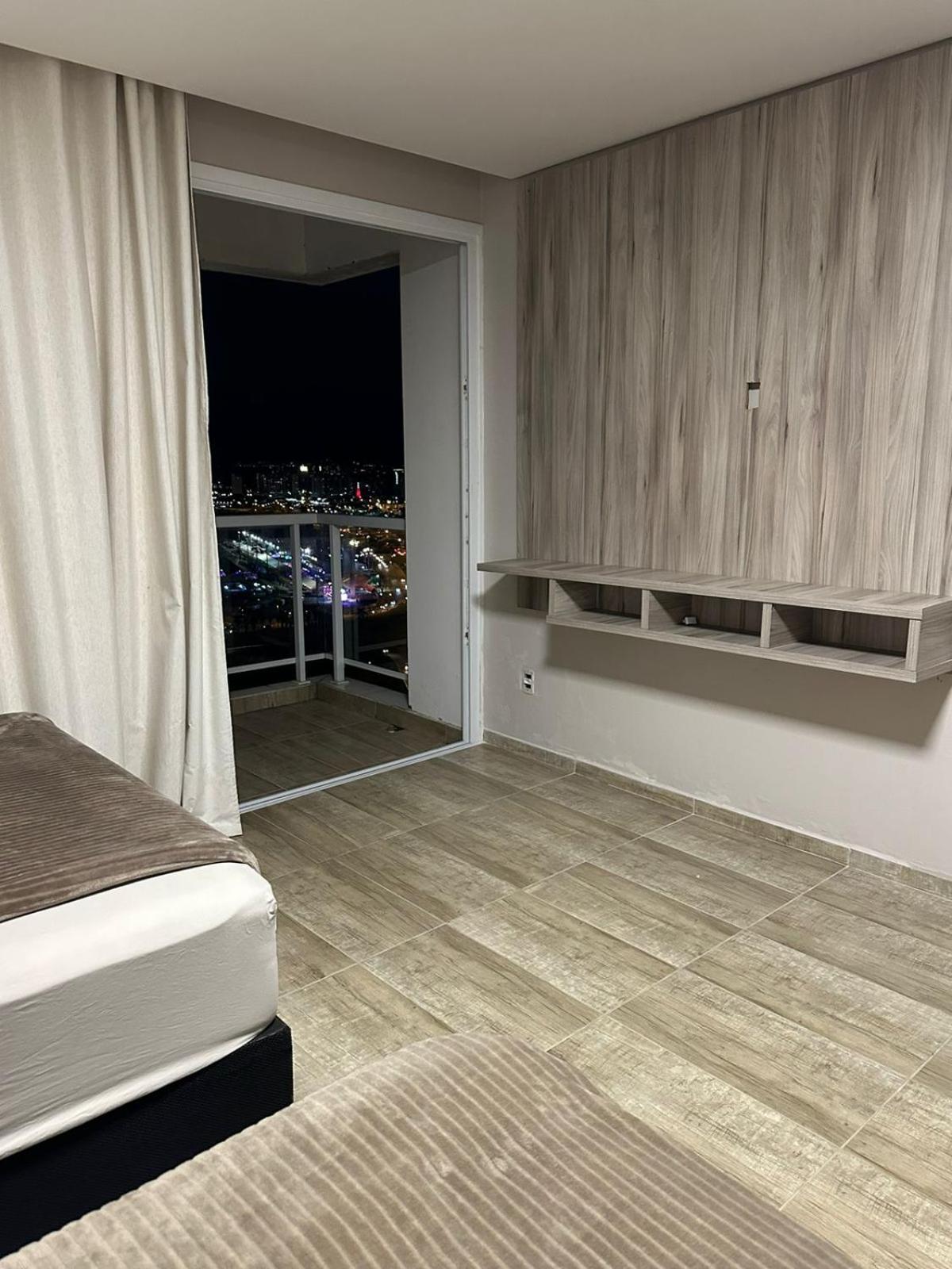 Cobertura Appartement Florianópolis Buitenkant foto