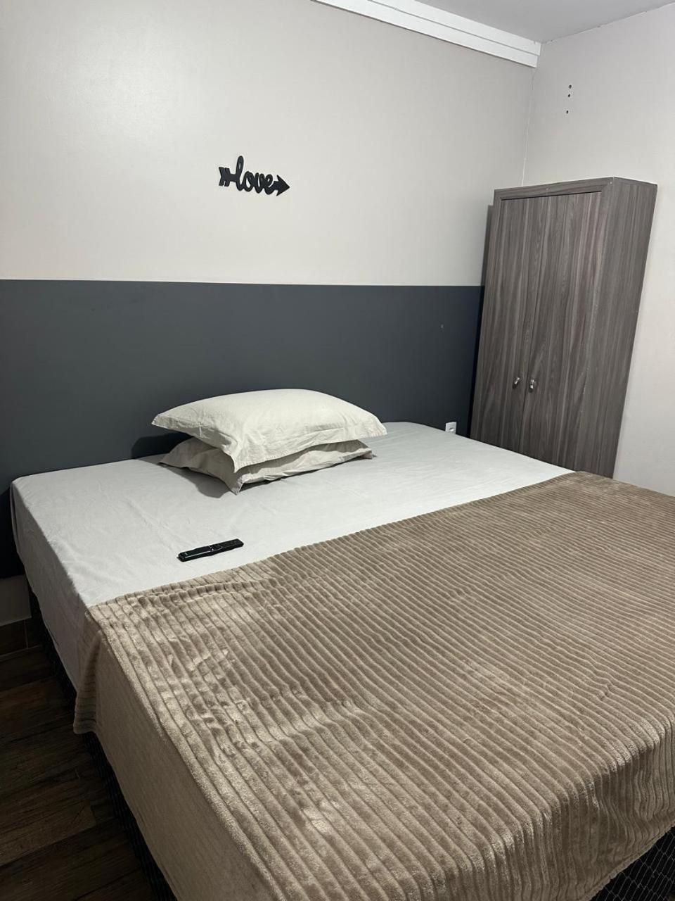 Cobertura Appartement Florianópolis Buitenkant foto