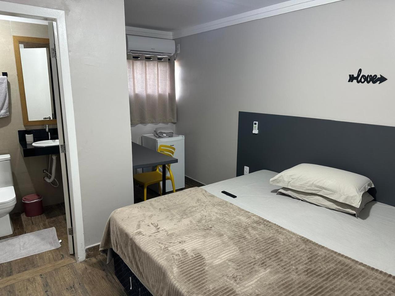 Cobertura Appartement Florianópolis Buitenkant foto