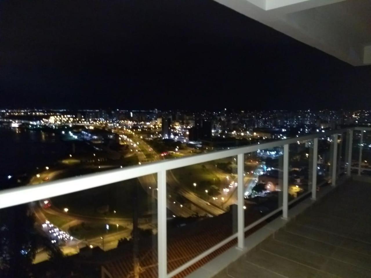 Cobertura Appartement Florianópolis Buitenkant foto