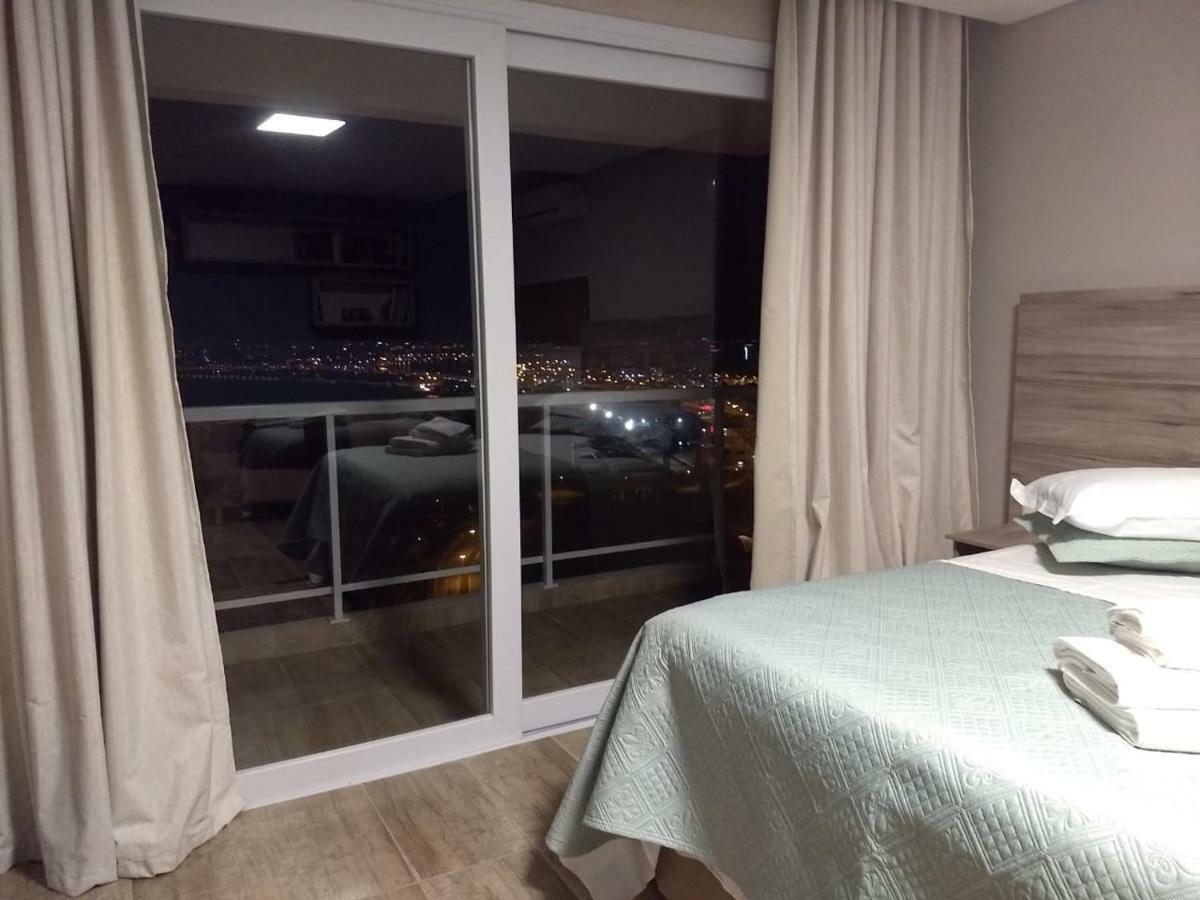 Cobertura Appartement Florianópolis Buitenkant foto