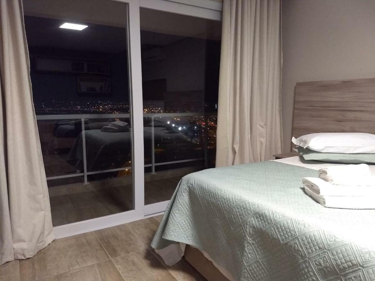 Cobertura Appartement Florianópolis Buitenkant foto